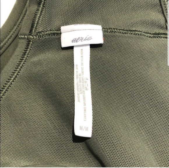 AERIE sports bralette - Picture 3 of 3